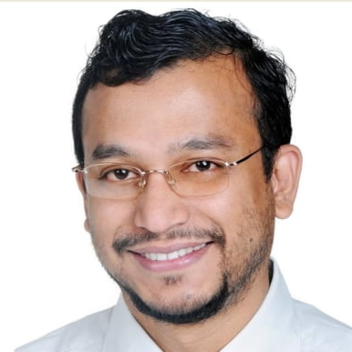 Prof. Dr. Md. Mizanur Rahman avatar image