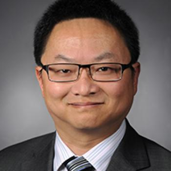 Dr. Chenxu Yu avatar image
