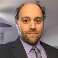 Dr. Eric J. Bishop von Wettberg avatar image