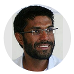 Prof. Dr. Loïc Rajjou avatar image