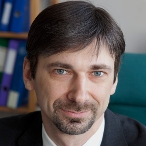 Prof. Andrzej Cwirzen avatar image