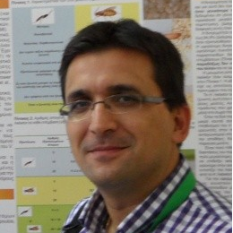 Prof. Dr. Panagiotis A. Eliopoulos avatar image