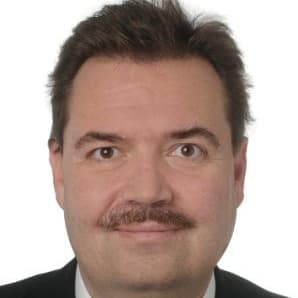 Prof. Dr. Oliver Ullrich avatar image