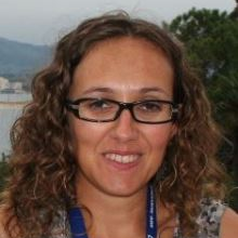 Dr. Susana Pereira avatar image