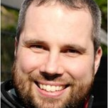 Dr. Scott Hayward avatar image