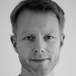 Dr. Toke Hoye avatar image