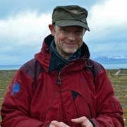 Dr. Steve Coulson avatar image