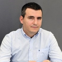 Dr. Panagiotis Sarigiannidis avatar image