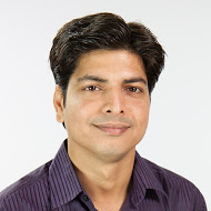 Dr. Manoj Khandelwal avatar image