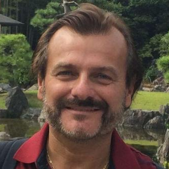 Prof. Dr. Gianfranco Gilardi avatar image