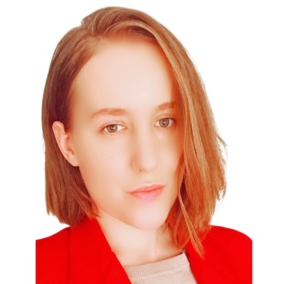 Dr. Lana Repar avatar image