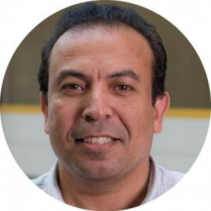 Dr. Tamer M. Nadeem avatar image