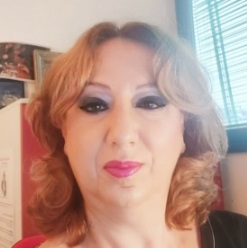 Dr. Maria Grazia Andreassi avatar image