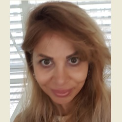 Dr. Grazia Lo Sciuto avatar image