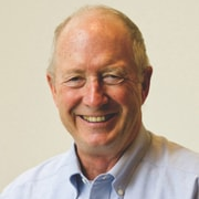 Prof. John M. (Jack) Sharp avatar image