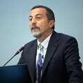 Dr. Fabio Luino avatar image