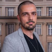 Dr. Aleksandar Ž. Kostić avatar image