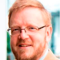 Prof. Dr. Jari Nurmi avatar image