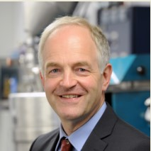 Prof. Dr. Arno Kwade avatar image