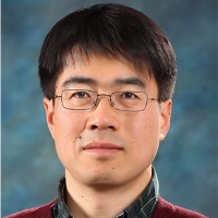 Prof. Dr. Junhong Park avatar image