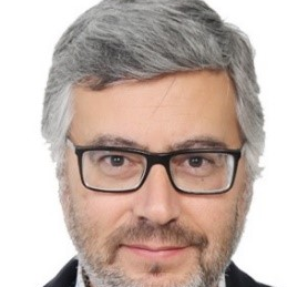 Dr. Luis Moreno avatar image