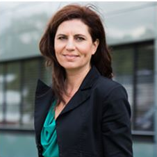 Dr. Mariya E. Ivanova avatar image