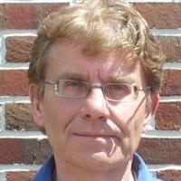 Prof. Dr. Mike Burmester avatar image