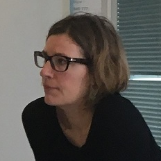 Dr. Marie Houdart avatar image