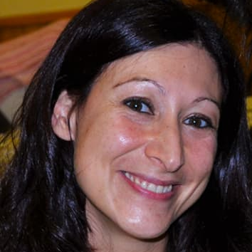 Dr. Marzia Marciello avatar image