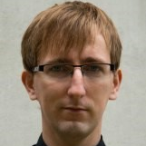 Dr. Dawid Janas avatar image