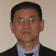 Prof. Dr. Zhong Lu avatar image