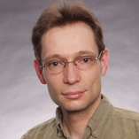 Dr. Michael Hoppert avatar image