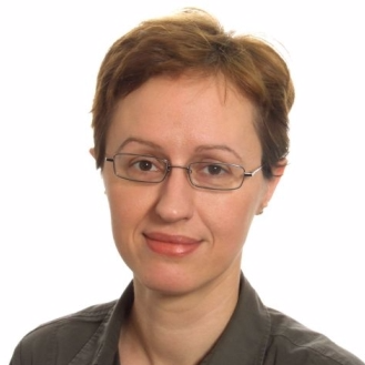 Prof. Dr. Irena Žmak avatar image