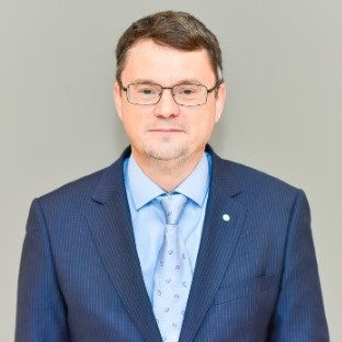 Prof. Dr. Alexander A. Gromov avatar image