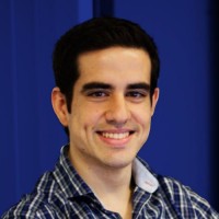 Prof. Dr. Rafael J. Bergillos avatar image