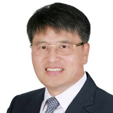 Prof. Dr. Young-Rae Cho avatar image