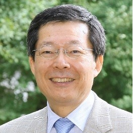 Prof. Dr. Hiroyuki Fujita avatar image