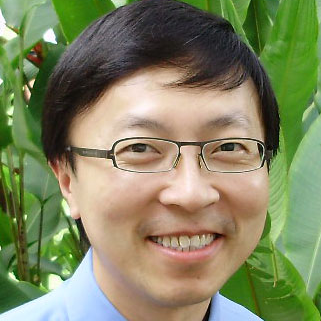 Prof. Dr. Kelvin Kim Tha Goh avatar image