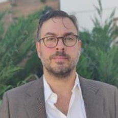 Dr. João Filipe Santos avatar image