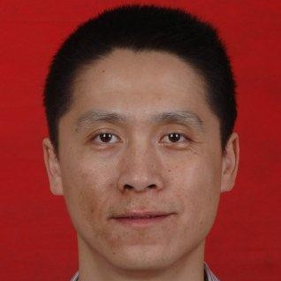 Prof. Dr. Chi Zhang avatar image