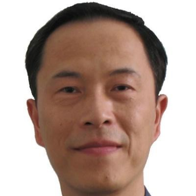 Prof. Dr. Feng Lin avatar image