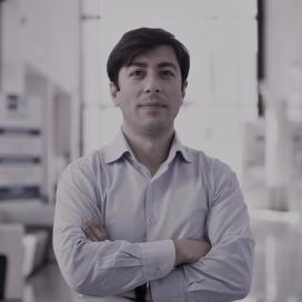 Dr. Duarte Duque avatar image