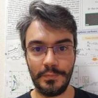 Dr. Cédric Pardanaud avatar image