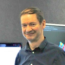Dr. Milija Sarajlic avatar image