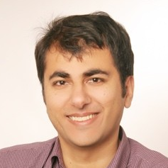 Dr. Izzat Iqbal Cheema avatar image