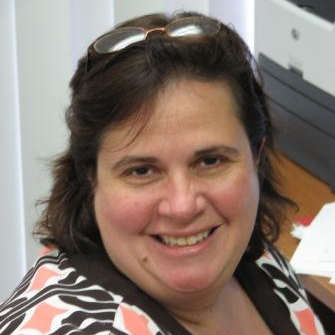 Dr. Kimberley Shoaf avatar image