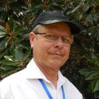 Dr. Yuri Shavrukov avatar image