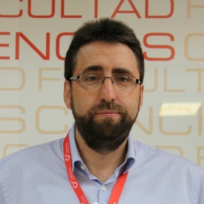 Prof. Dr. Luis Oriol avatar image
