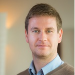 Prof. Dr. Martin J. D. Clift avatar image