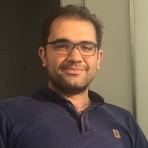 Dr. Esmail Doustkhah avatar image